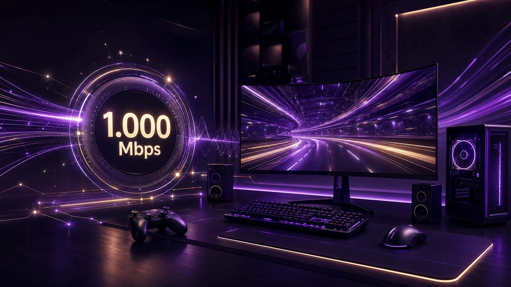 Digiturk Fiber İnternet ve Süper Lig