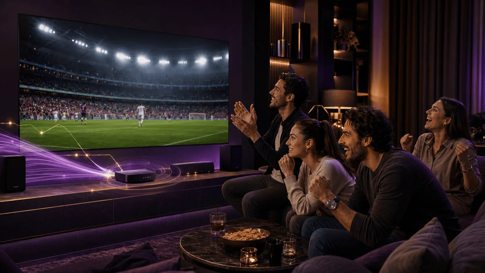 Digiturk İnternetli Sporun Yıldızı (beIN CONNECT)